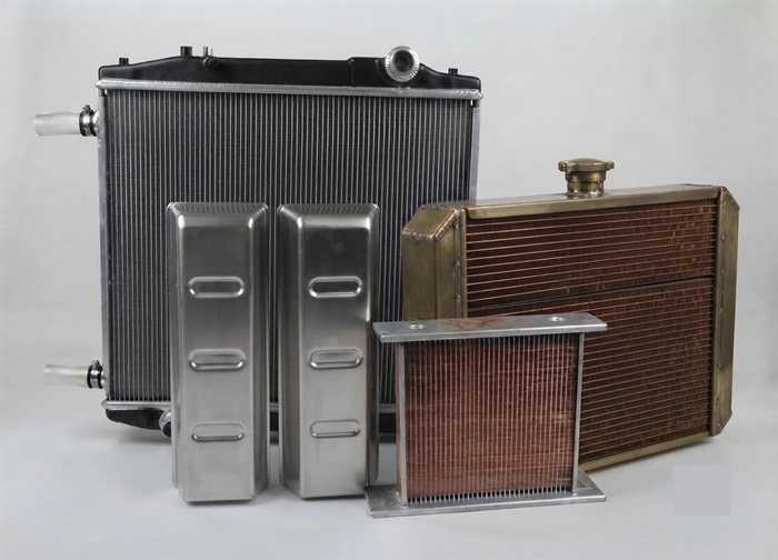 Radiadores